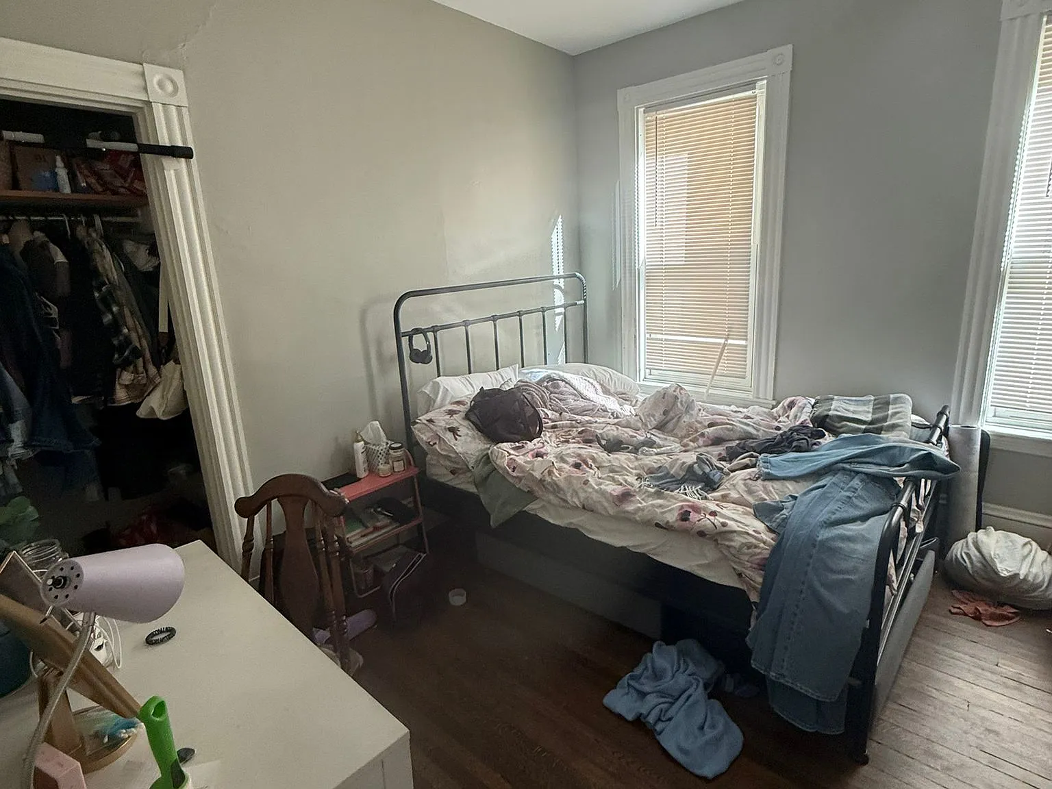 3 bed, 1350 sqft, $3,600 — Photo 3