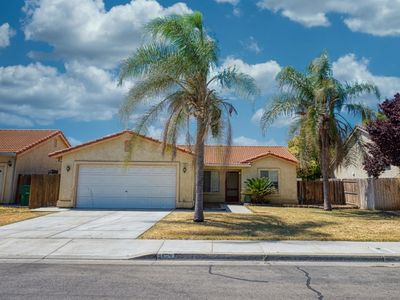 469 Driftwood Ave, Los Banos, CA, 93635