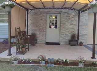4045 County Road 402a, Lake Panasoffkee, FL 33538