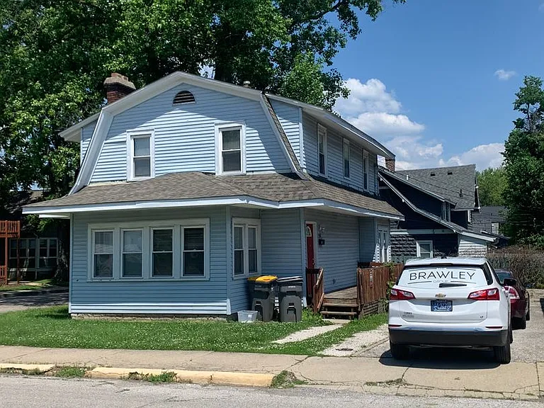 418 N Grant St — Photo 7