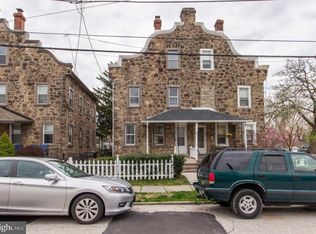 86 Orange Ave, Ambler, PA 19002