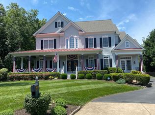 18311 Cattail Branch Ct, Leesburg, VA 20176