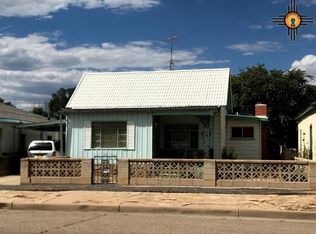 910 Tilden St, Las Vegas, NM 87701