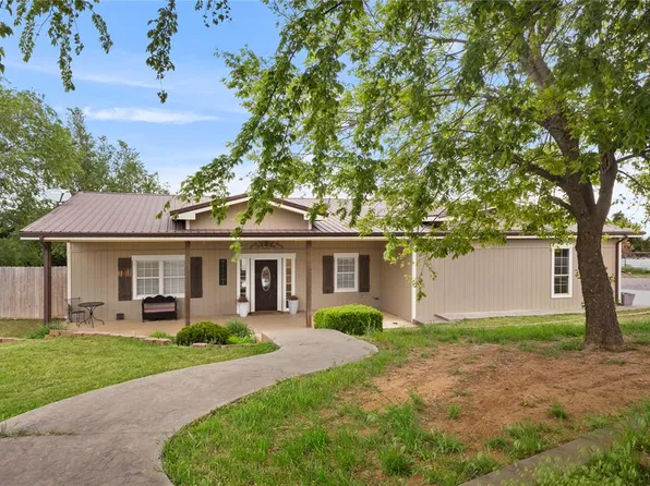 23977 E 1011th Rd, Weatherford, OK 73096