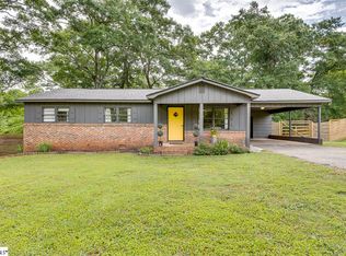 145 Rosewood Cir, Duncan, SC 29334