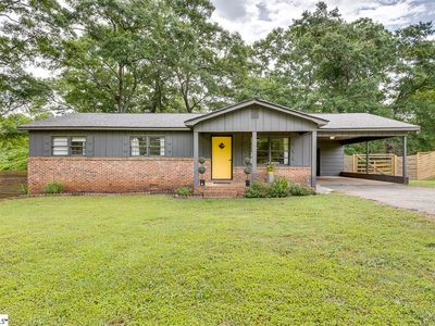 145 Rosewood Cir, Duncan, SC, 29334