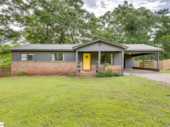 145 Rosewood Cir, Duncan, SC 29334