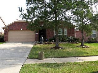 23234 Peerless Dr, Spring, TX 77373