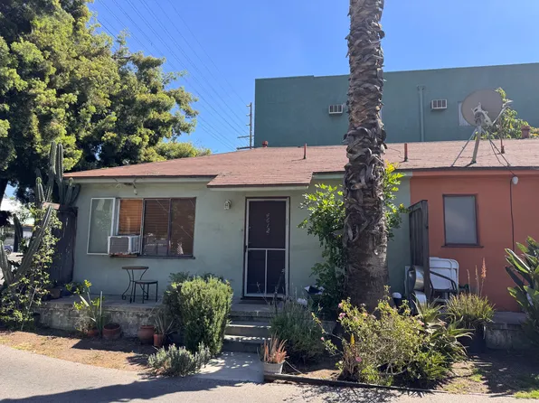 4612 York Blvd #4612, Los Angeles, CA 90041