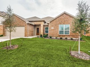 2107 Pecan Ridge Dr, Forney, TX 75126