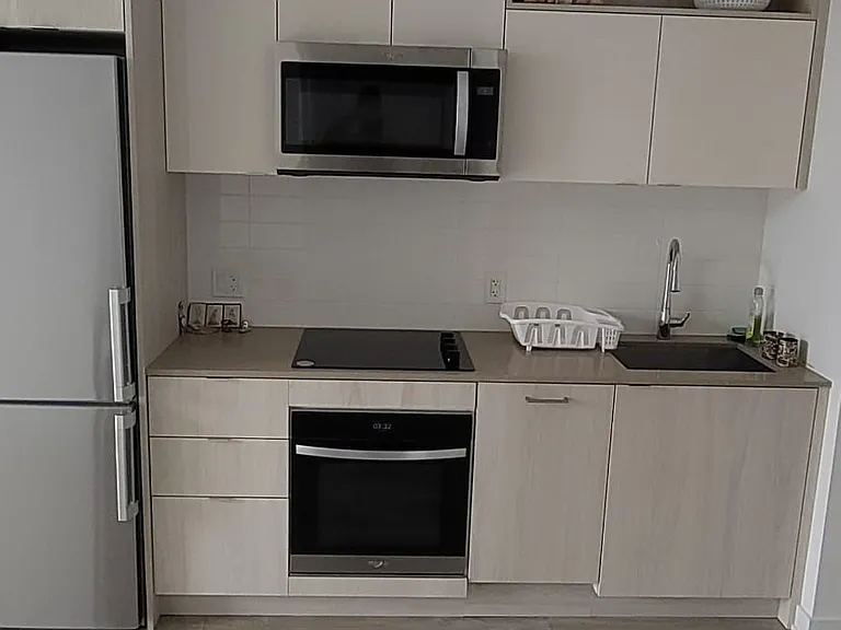 135 Lower Sherbourne St #1574 — Photo 3