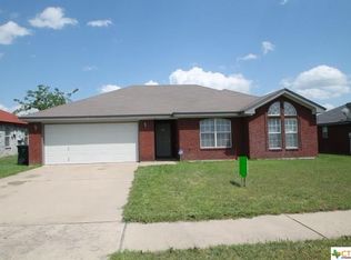 3012 Levy Ln, Killeen, TX 76542