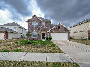 2618 Montecito Ln, Richmond, TX 77406