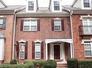 3140 Mercer University Dr, Atlanta, GA 30341