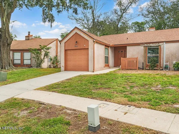 9906 FAWN BROOK Drive, Jacksonville, FL 32256