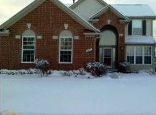 27804 Mockingbird, Huron Twp, MI 48134