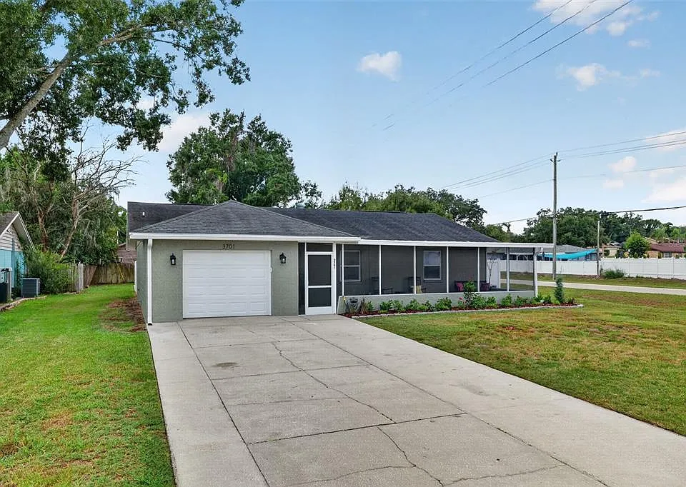 3701 Feather Dr
