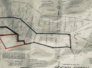 2260 High Bridge Rd, Lancaster, KY 40444