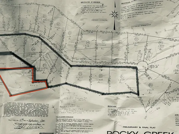 2260 High Bridge Rd, Lancaster, KY 40444