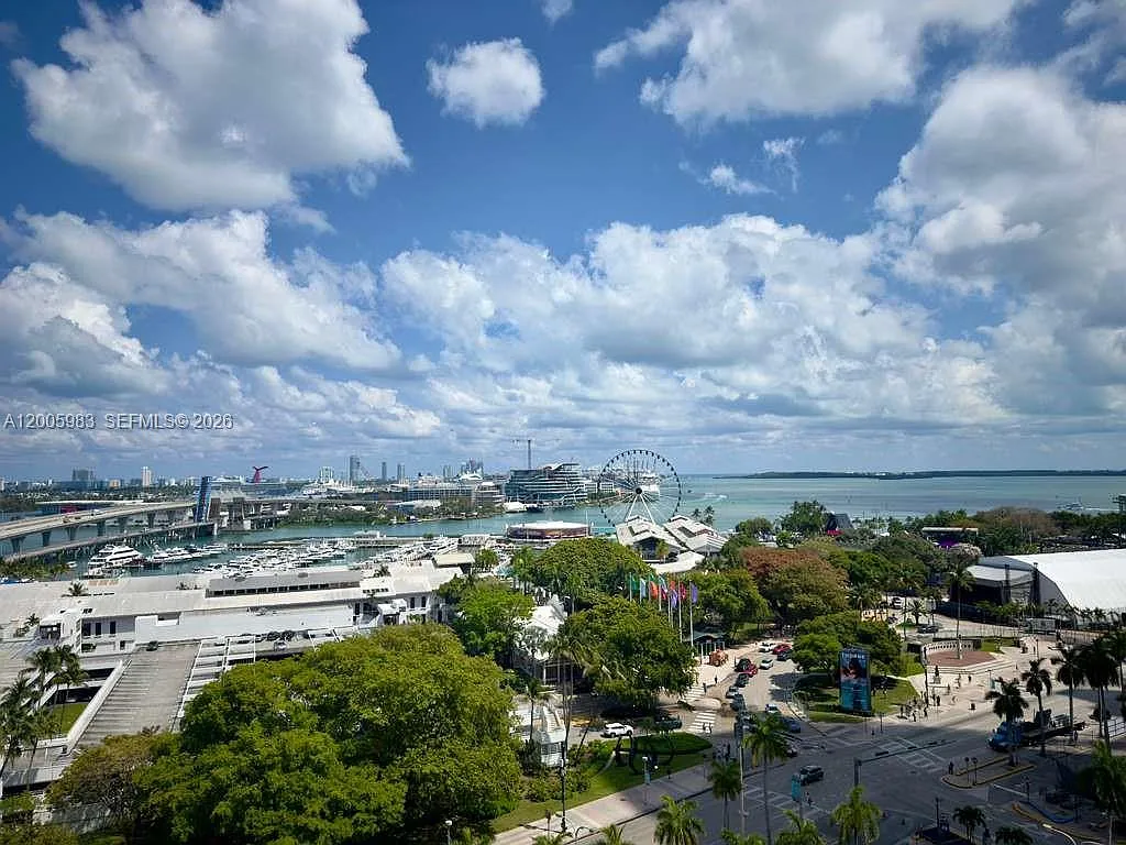 Map Of Miami Dade Co. Fl. — Photo 1