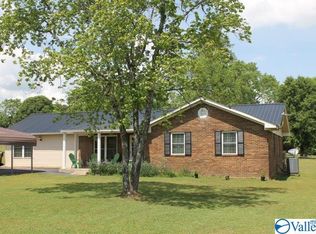 101 66th St NW, Fort Payne, AL 35967