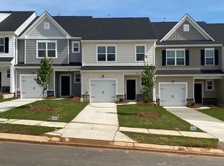 8179 Sheffield Dr, Terrell, NC 28682