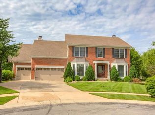 2823 SW 11th St, Lees Summit, MO 64081