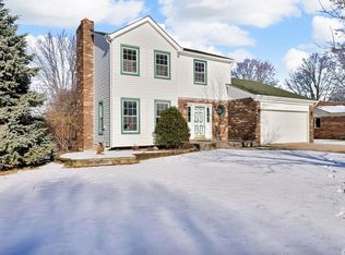 20821 N Miles St, Clinton Township, MI 48036