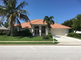 190 Seaglass Dr, Melbourne Beach, FL 32951