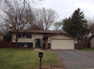 3321 Aldrich Ave, Anoka, MN 55303