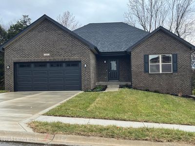 531 Braden Way, Bardstown, KY, 40004