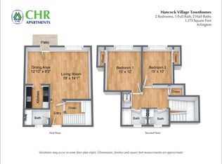 539 Vfw Pkwy #539, West Roxbury, MA 02132