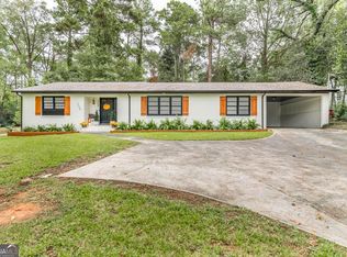 1255 Nottingham Dr, Macon, GA 31211