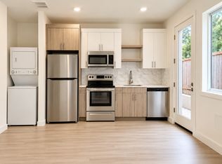 Greenwich Ave Apartments, Portland, OR 97217