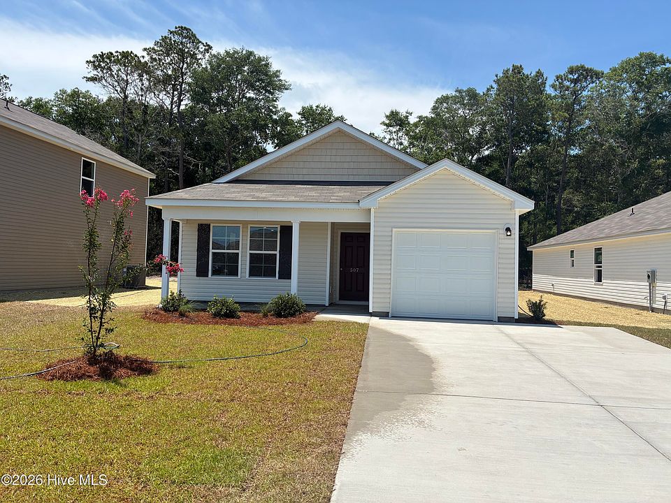 1st image of 507 Hewett Landing Drive SW