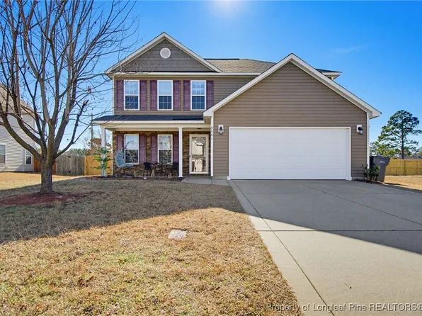 3531 S Peak Dr, Fayetteville, NC 28306