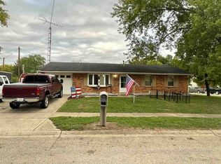 4097 Highland Dr, Richmond, IN