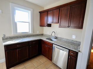 139 E Cottage St #2, Boston, MA 02125