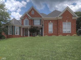 3135 Lions Club Ln, Lithonia, GA 30038