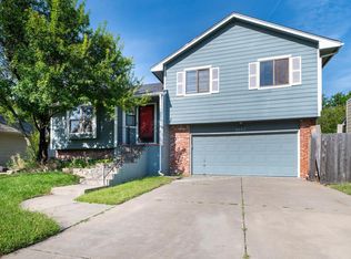 3027 N Governeour Cir, Wichita, KS 67226