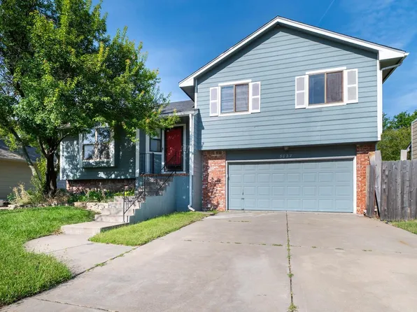 3027 N Governeour Cir, Wichita, KS 67226