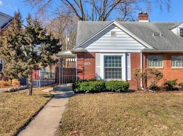 8126 Highland Pl, Munster, IN 46321