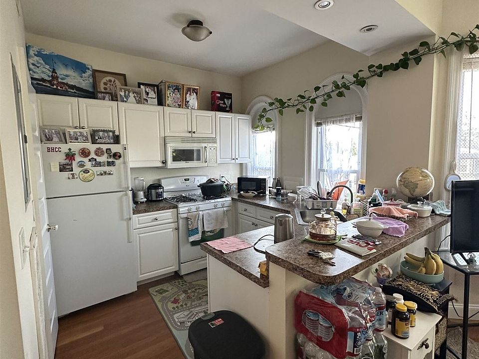 55 Ashford St. #5 Boston (Allston) Unit Photo 1
