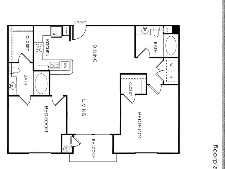 1801 E Katella Ave #2035 — Photo 7