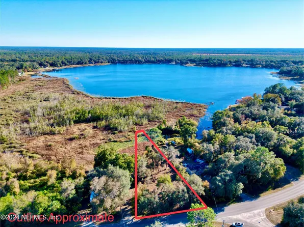 000 ASHLEY Street, Hawthorne, FL 32640