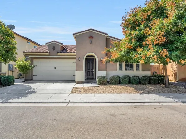 3834 Hampton Way, Clovis, CA 93619