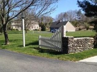 53 New Kent St, Scituate, MA 02066