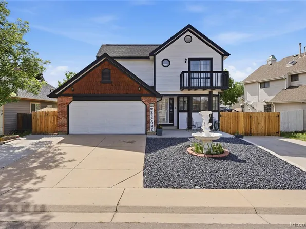 4331 Del Rio Court, Denver, CO 80239