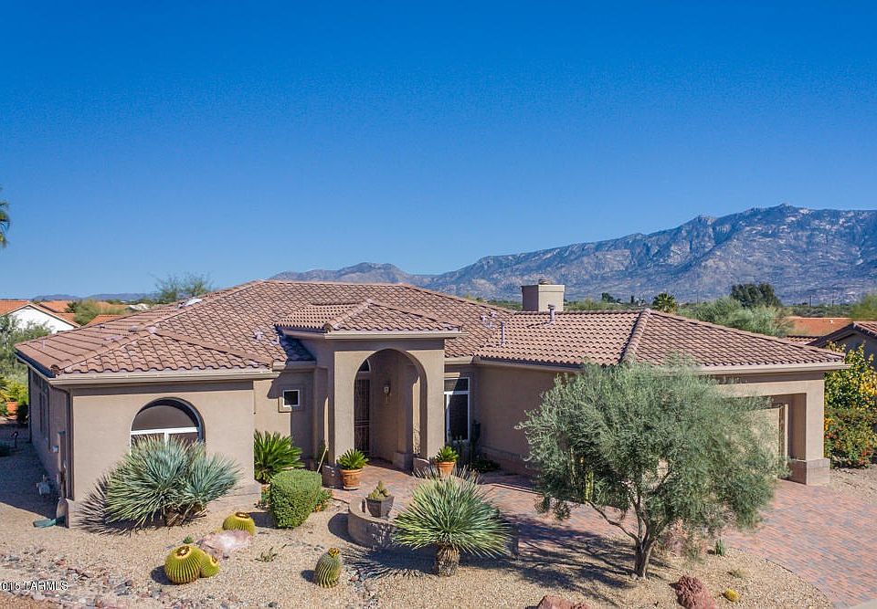 1st image of 2263 E Cargondera Canyon Dr