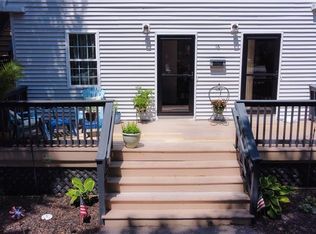 16 Jennison Rd, Warwick, RI 02889